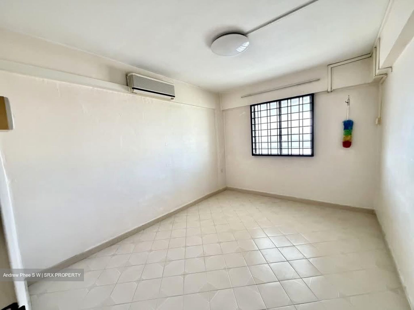 Blk 117 Eunos Vista (Bedok), HDB 3 Rooms #601575901
